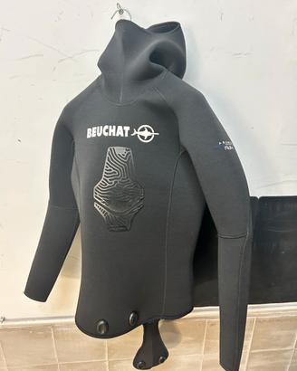 Giacca beuchat