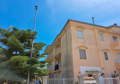 Privato vende appartamento in Vitulazio (CE)