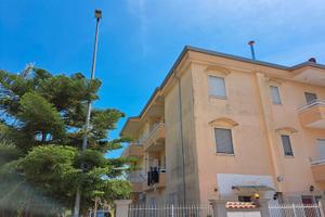 Privato vende appartamento in Vitulazio (CE)