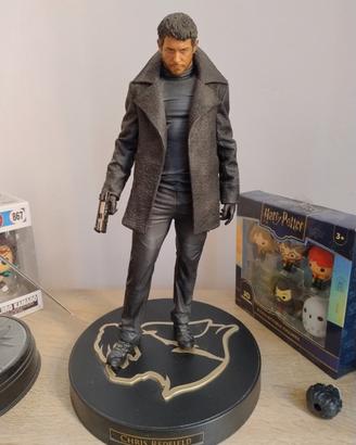Resident Evil Village Collector No Gioco 