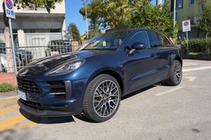 Porsche Macan 2.0 246CV PDK