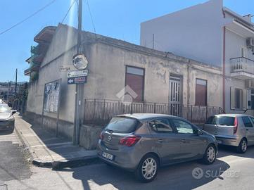 CASA INDIPENDENTE A TORREGROTTA