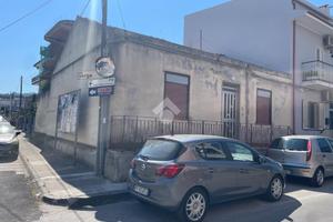 CASA INDIPENDENTE A TORREGROTTA