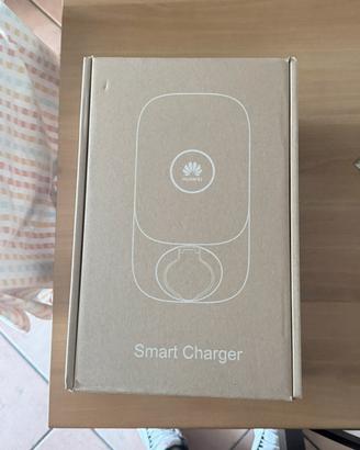 Smart charger Huwawei  22K SO