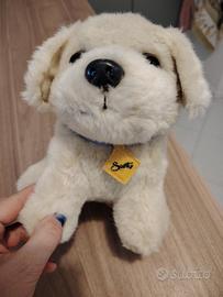 Labrador peluche Scottex 
