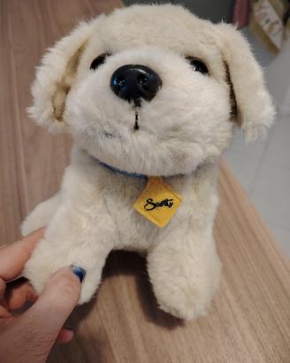 Labrador peluche Scottex 