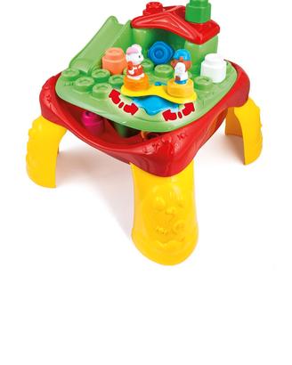 Tavolo parco giochi Clemmy soft