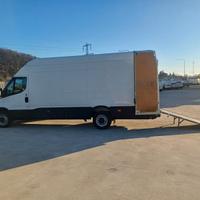 Iveco daily furgone