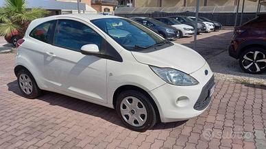FORD Ka TDCi AUTO DA RIPRISTINARE LEGGI DESCRIZI