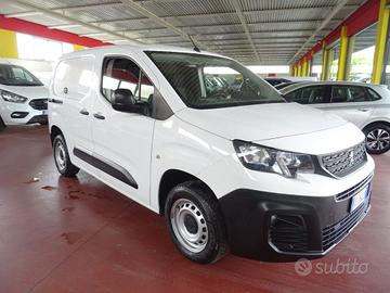 PEUGEOT Partner BlueHDi 100 S&S PC Furgone Premi