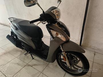 Kymco People 125i - 2023