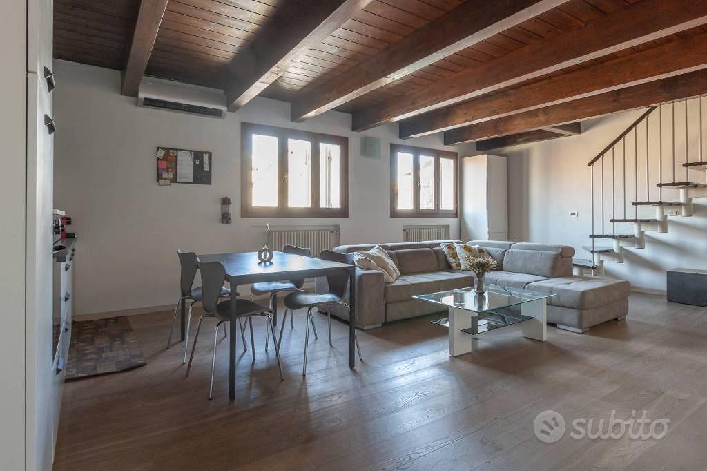 Appartamento – Faenza, Quartiere Centro Nord - Vista 4