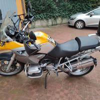 BMW GS 1200