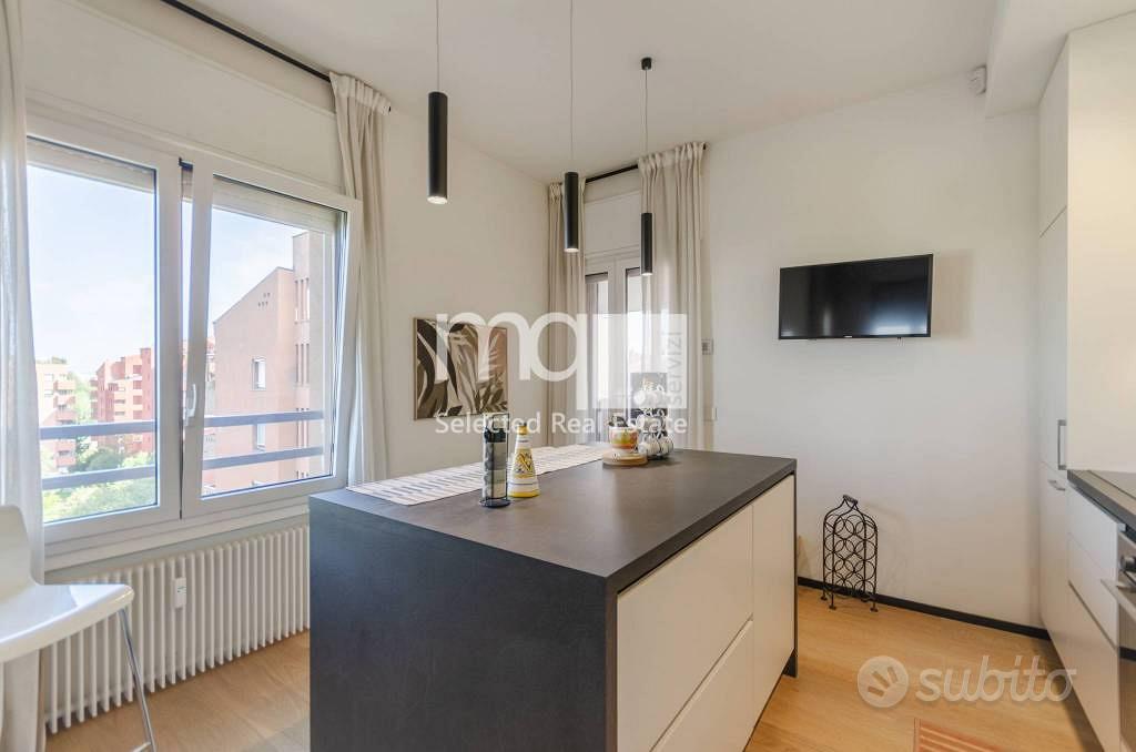 Appartamento – Milano, La Viridiana, Municipio 7 - Vista 4