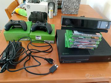 Xbox One 