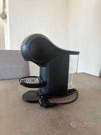 Macchinetta del caffè dolce gusto genio S touch