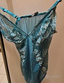 body elegante tezenis 