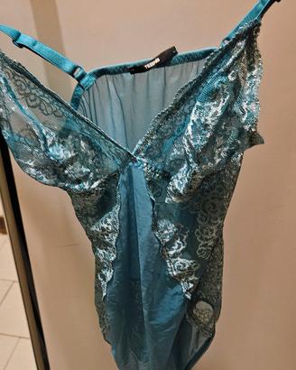 body elegante tezenis 