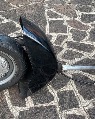 Forcella piaggio vespa cosa 150