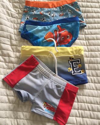 Costumi da bagno