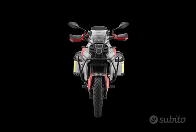 QJ MOTOR SVT 650 X