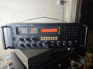 Cb galaxy saturn turbo 