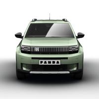 FIAT Grande Panda 1.2 Hybrid 110 CV S&S La Prima