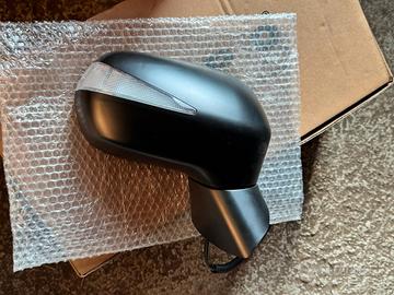 specchietto retrovisore Honda civic dal 2005/2012