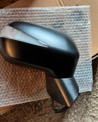 specchietto retrovisore Honda civic dal 2005/2012