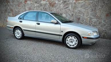 Volvo S40 1.8 16v