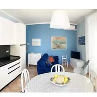 Levanto Appartamento centro - spiaggia luglio