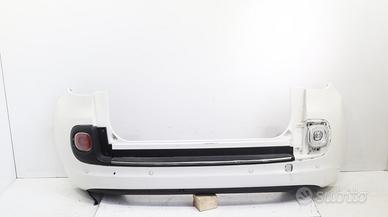 PARAURTI POSTERIORE COMPLETO FIAT 500 L Serie (351