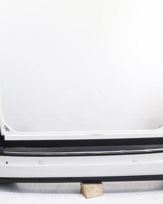 PARAURTI POSTERIORE COMPLETO FIAT 500 L Serie (351