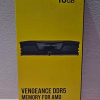 ddr5 Vengance 16gb