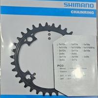 34D per E-Bike Corona Shimano