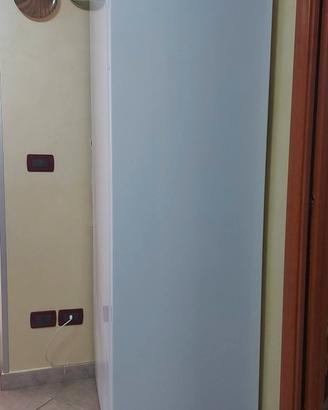 congelatore Electrolux no FROST