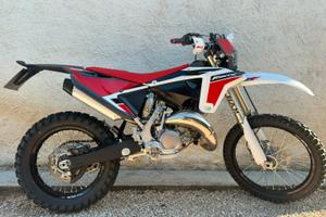 FANTIC XE 125 2022