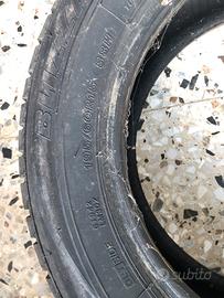 Gomme 195/60 R15 88H