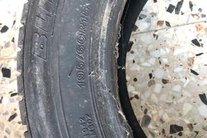 Gomme 195/60 R15 88H