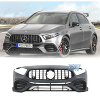 PARAURTI ANTERIORE MERCEDES CLASSE A W177 V177 18-