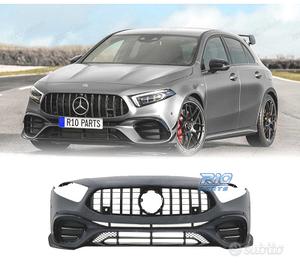PARAURTI ANTERIORE MERCEDES CLASSE A W177 V177 18-