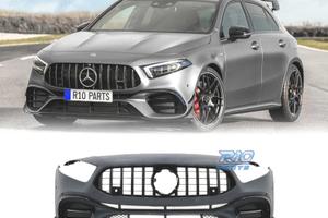 PARAURTI ANTERIORE MERCEDES CLASSE A W177 V177 18-