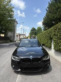 Bmw serie 1