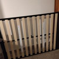 rete letto alla francese