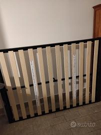 rete letto alla francese