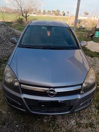 Pezzi di ricambio Opel astra h 1.7 cdti