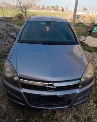 Pezzi di ricambio Opel astra h 1.7 cdti
