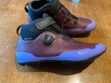 Fizik terra artika