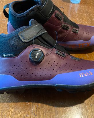 Fizik terra artika