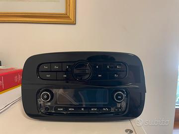 Radio Alpine ILX-702SM-B